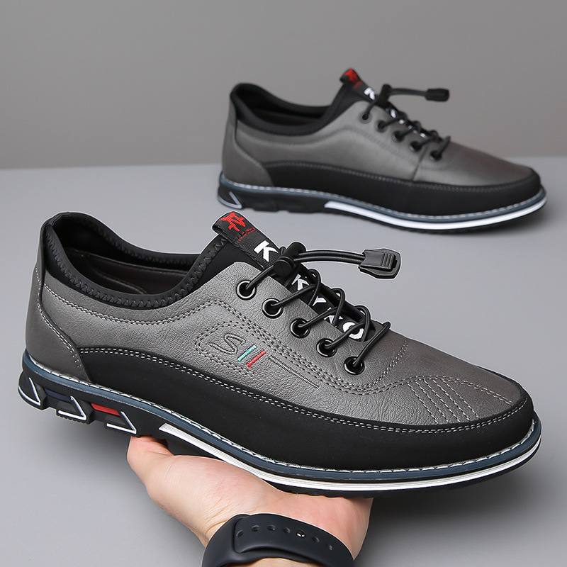 Sebastian | OXFORD SHOES