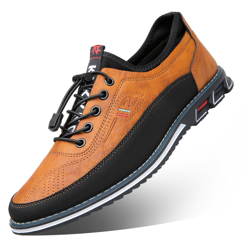 Sebastian | OXFORD SHOES