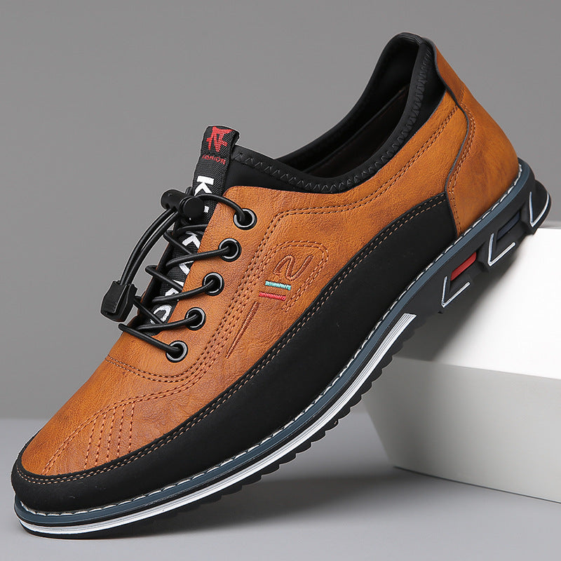 Sebastian | OXFORD SHOES