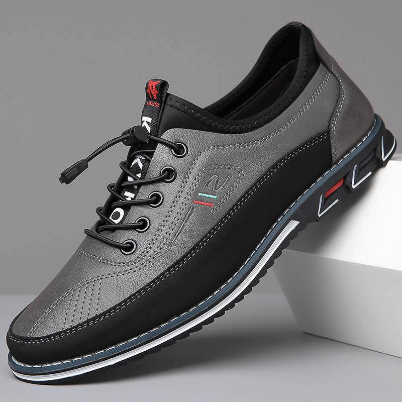 Sebastian | OXFORD SHOES