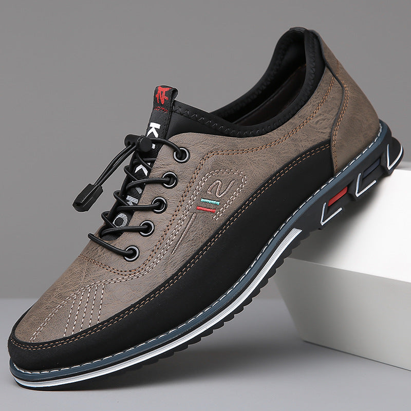 Sebastian | OXFORD SHOES