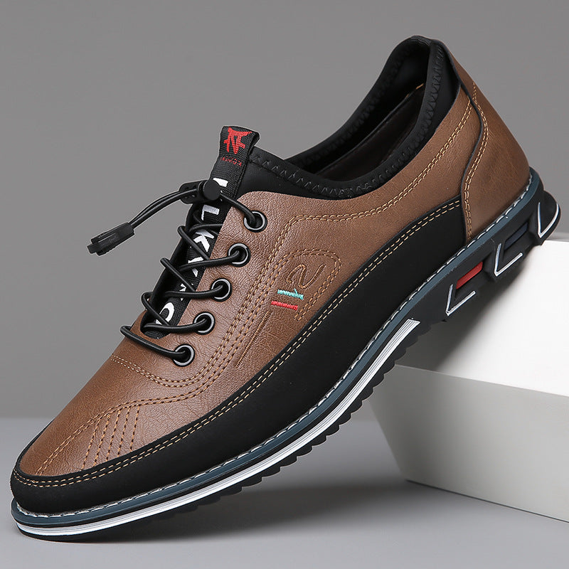 Sebastian | OXFORD SHOES