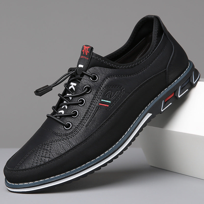 Sebastian | OXFORD SHOES