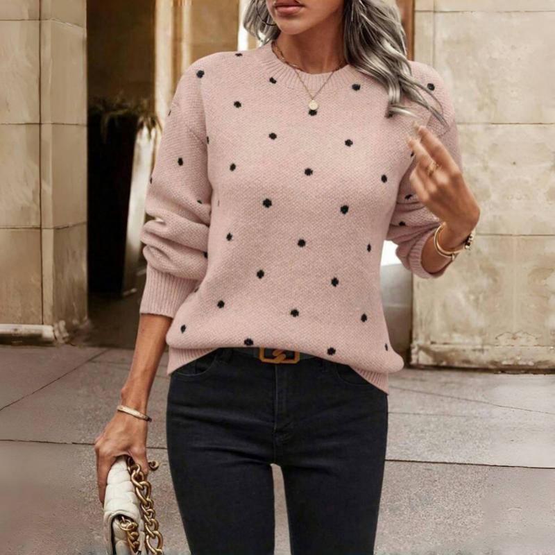 Mimay - Warm and Comfortable Sweater
