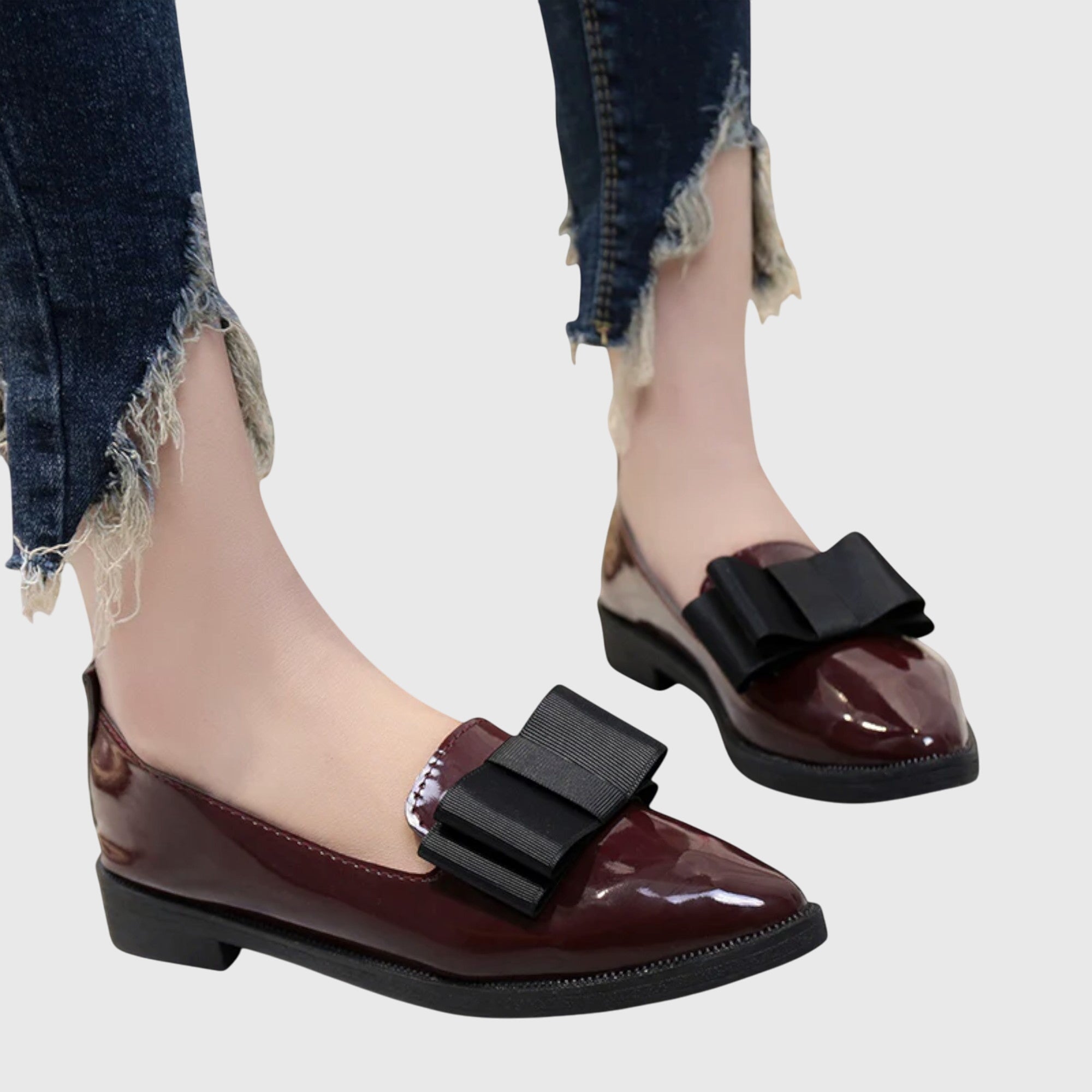 Maya - Orthopedic Loafers