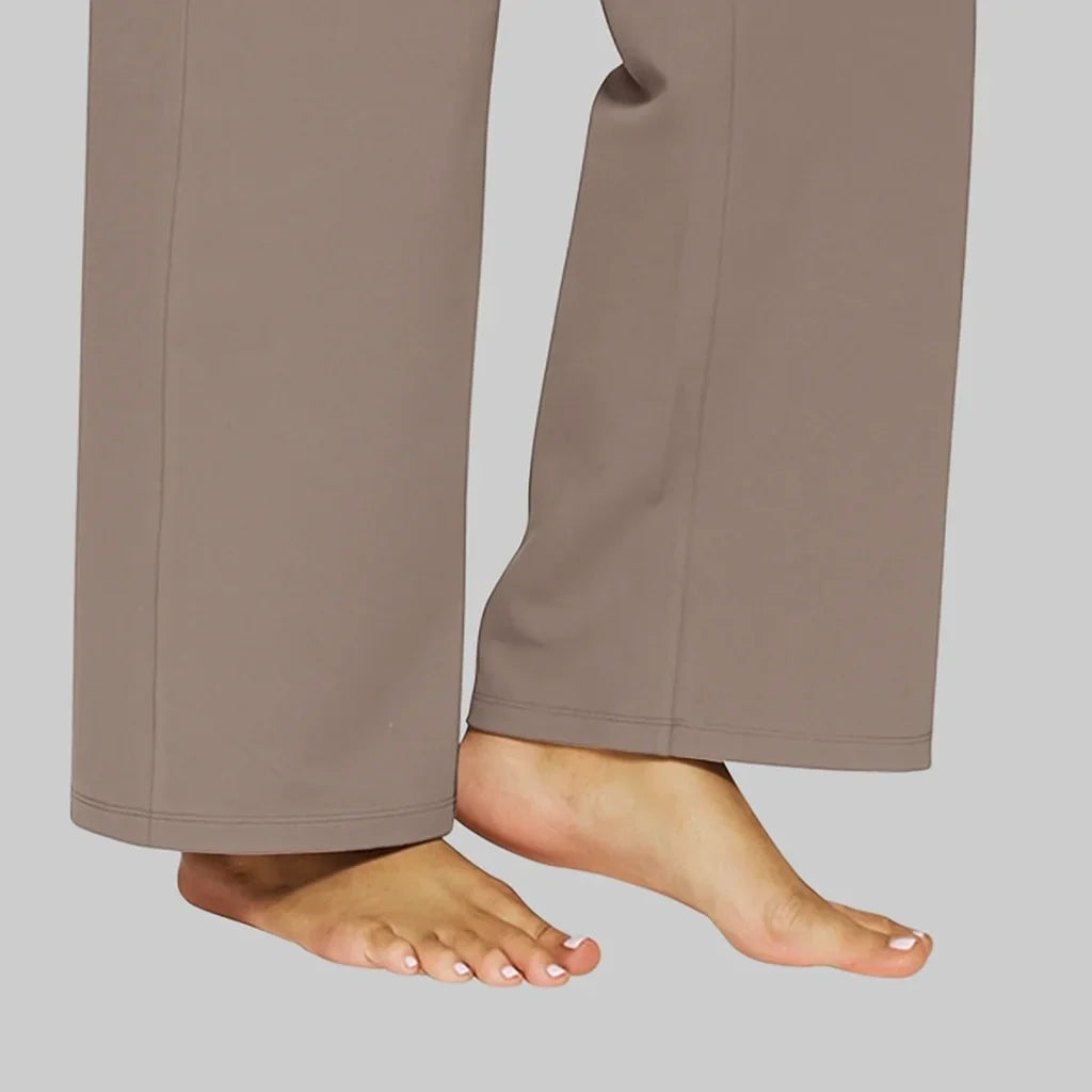 Ellise | The Comfortable Stretch Pants for Every Woman