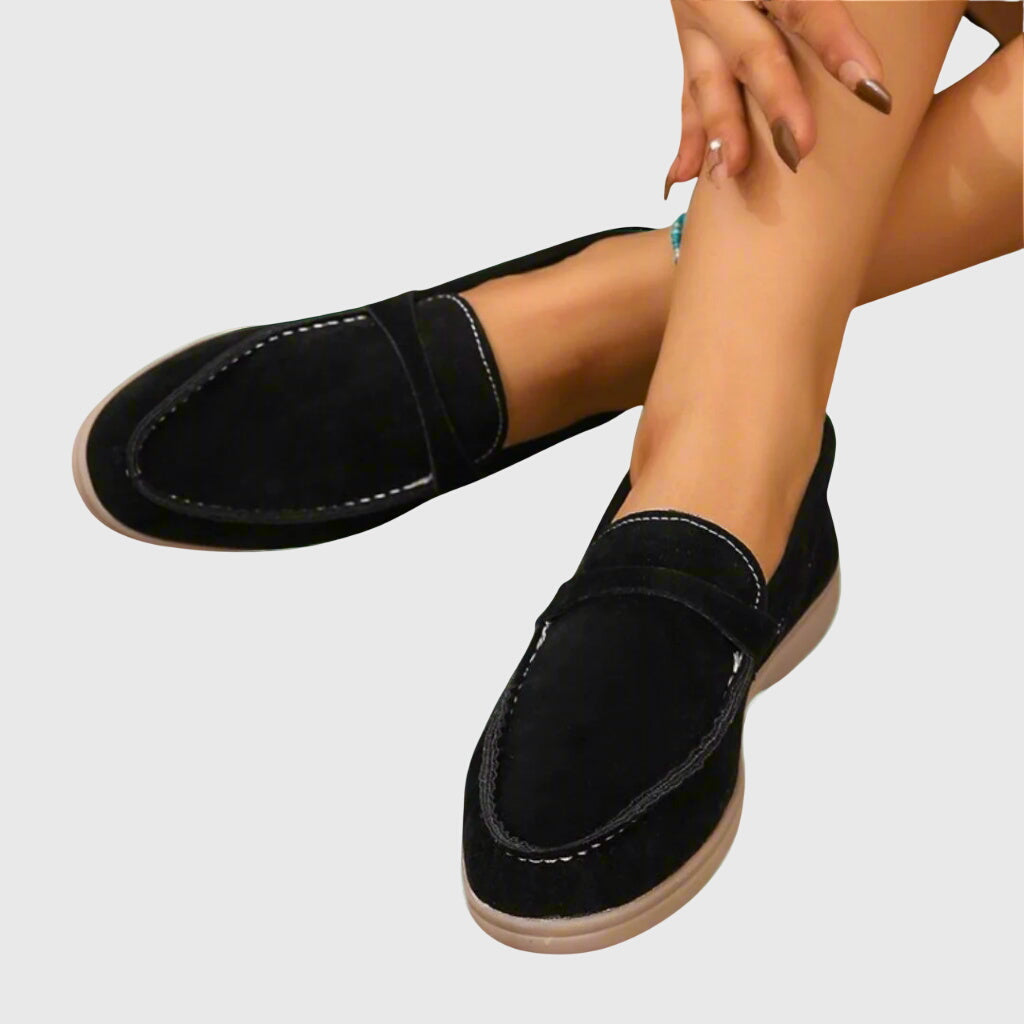 Orlina - Orthopedic Loafers