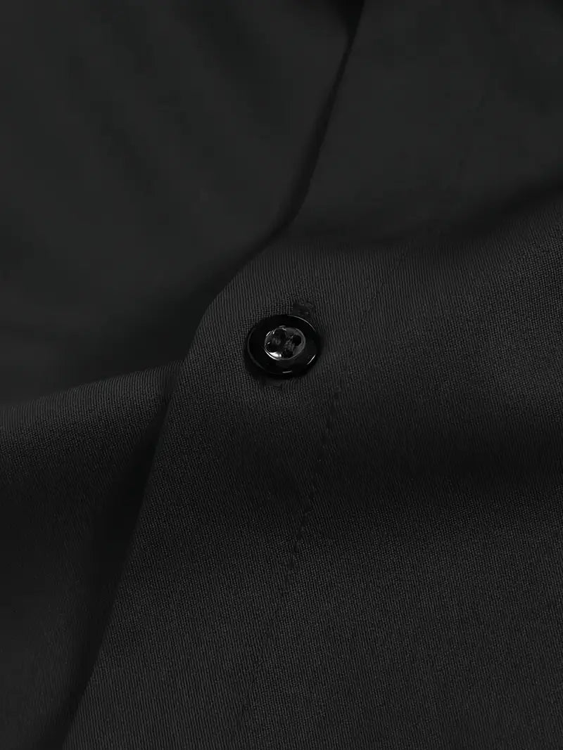 Sebastian | Breathable Long Sleeve Shirt