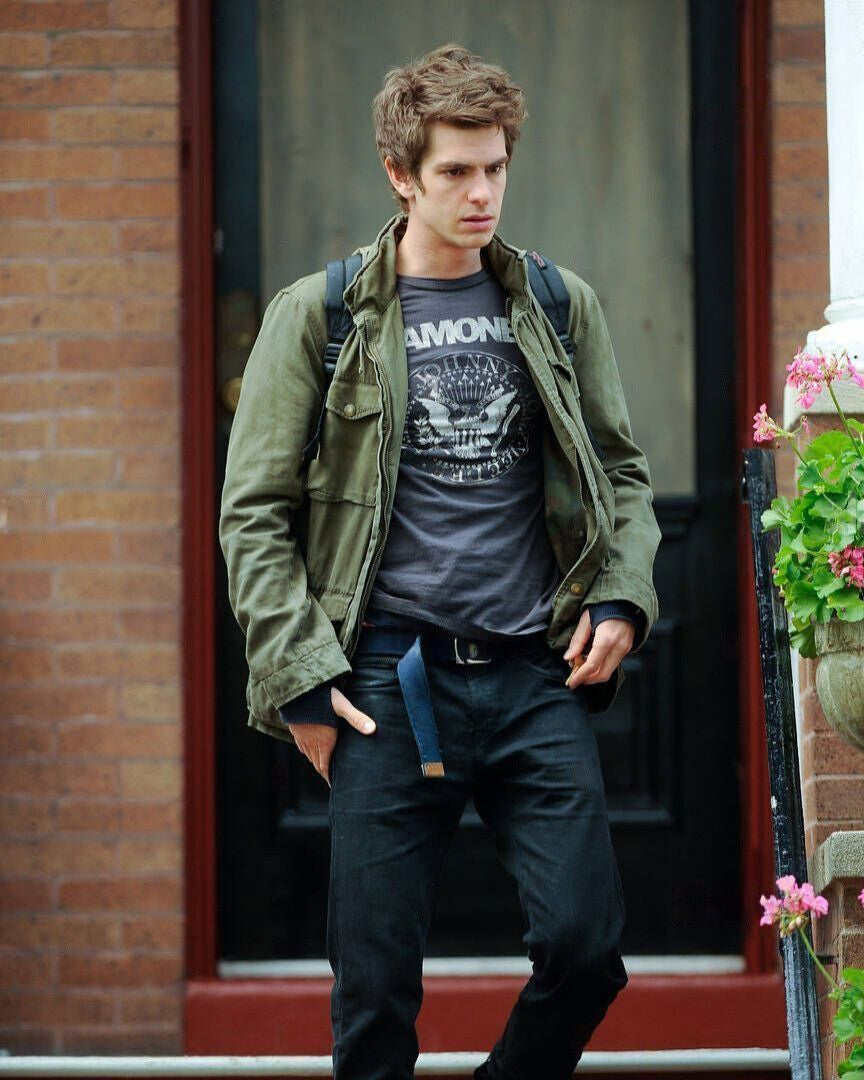 ROBERT | Seasonal Field Jacket