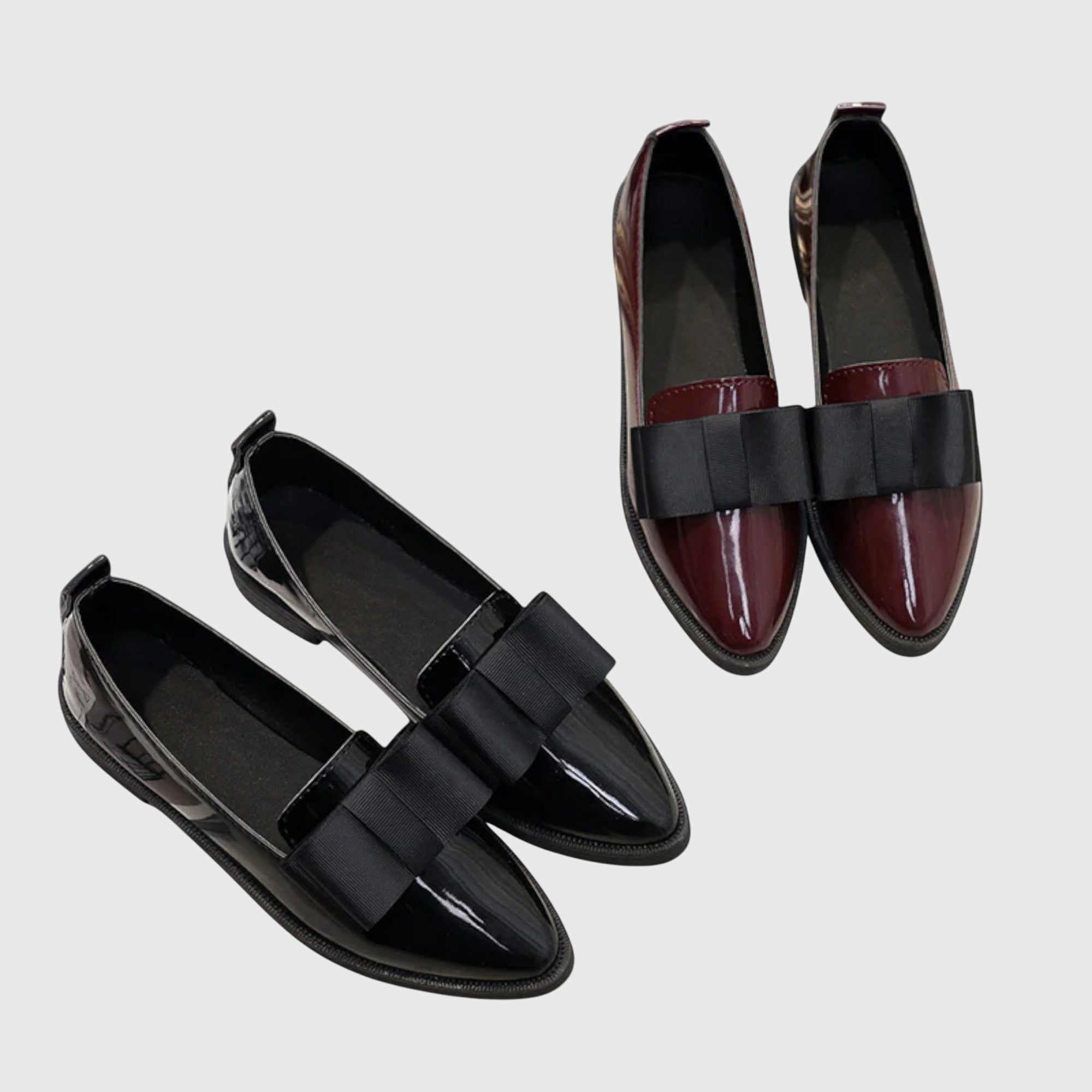 Maya - Orthopedic Loafers