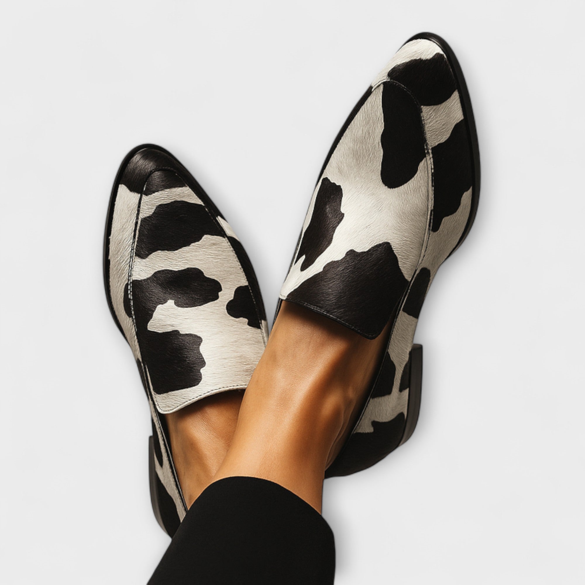 Arlette - Contemporary Loafer