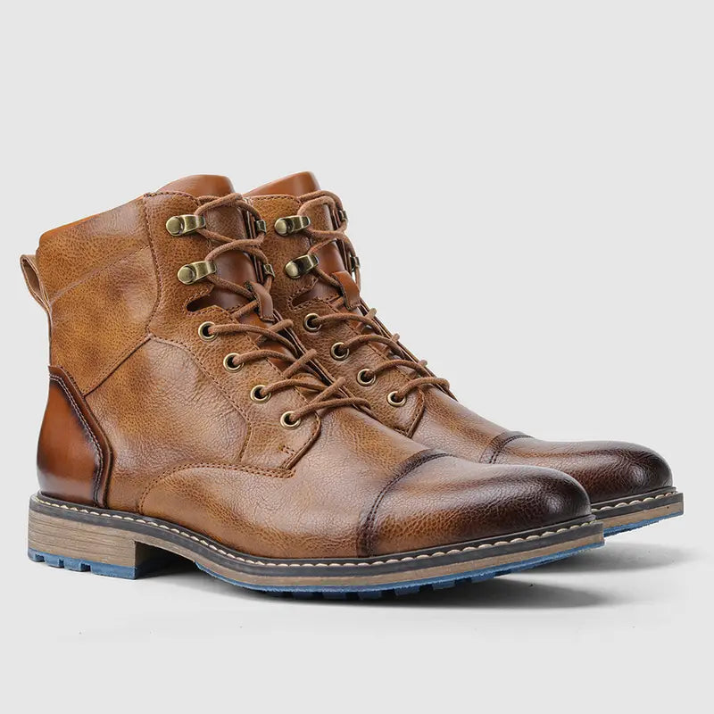 Jonathan | Voyager Boots