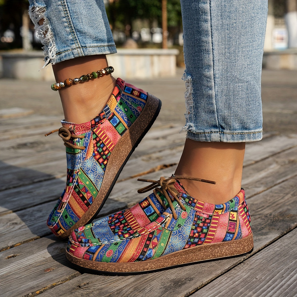 Zailey - Women's Orthopedic, Lightweight, and Comfortable Sneakers