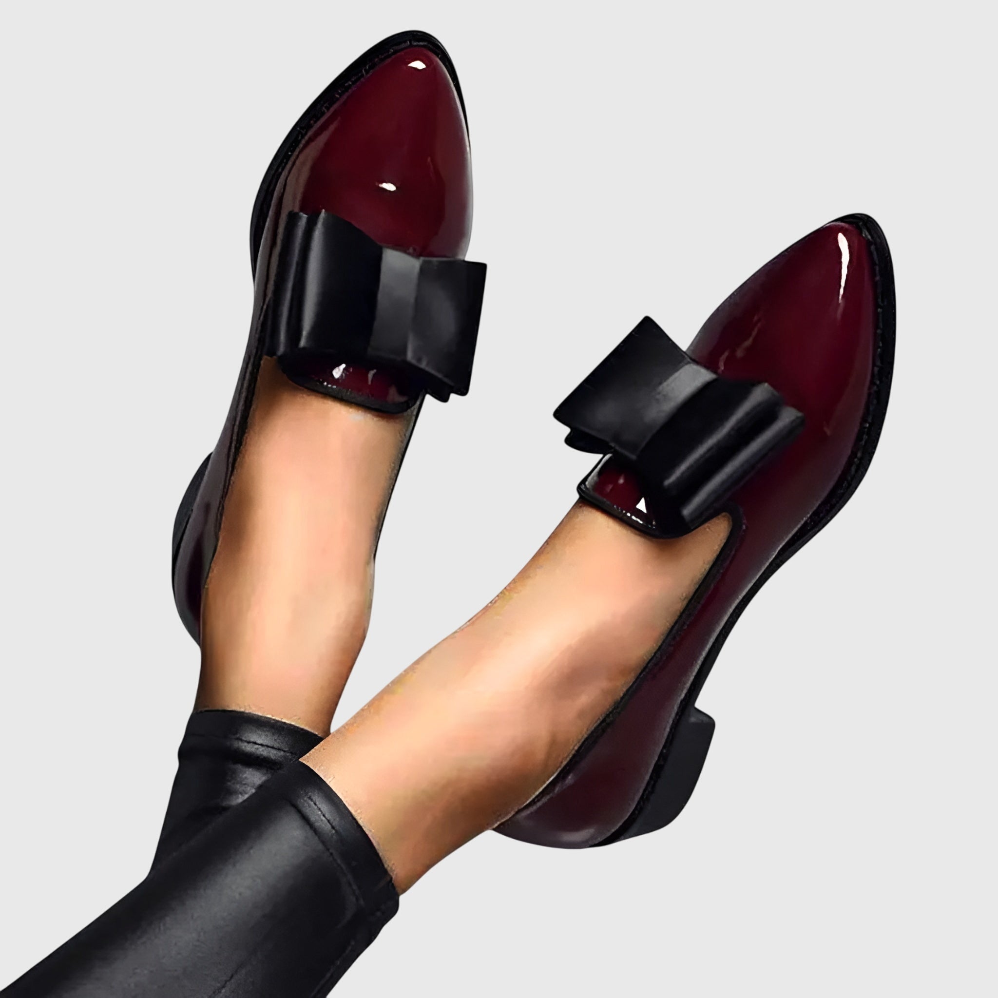 Maya - Orthopedic Loafers