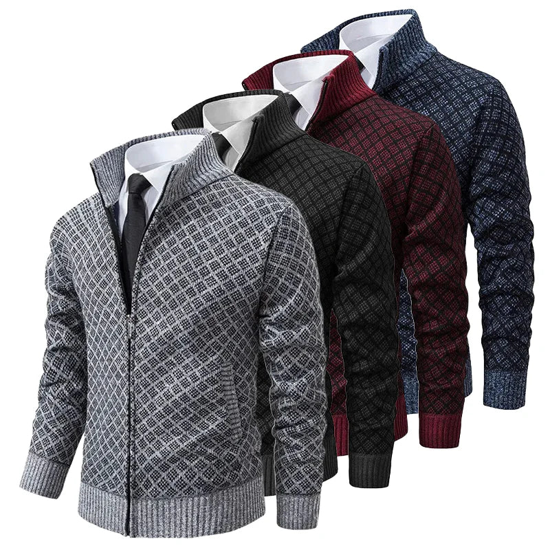 Daniel– Elegant Men's Waistcoat