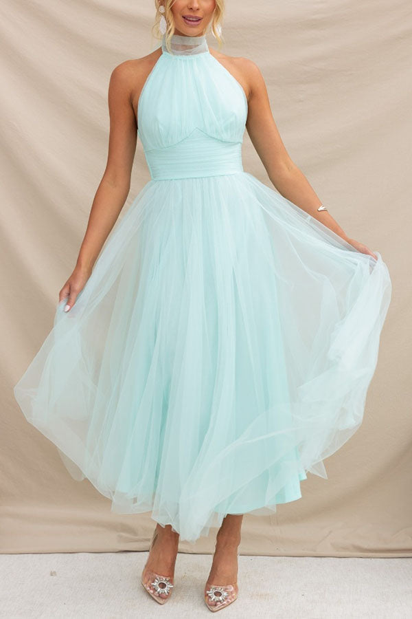 Hannah| Fairy Dress