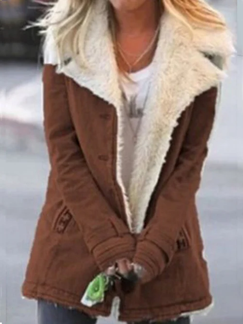 Scarlett | Women's Insulated Winter Jacket | Elegant Fit