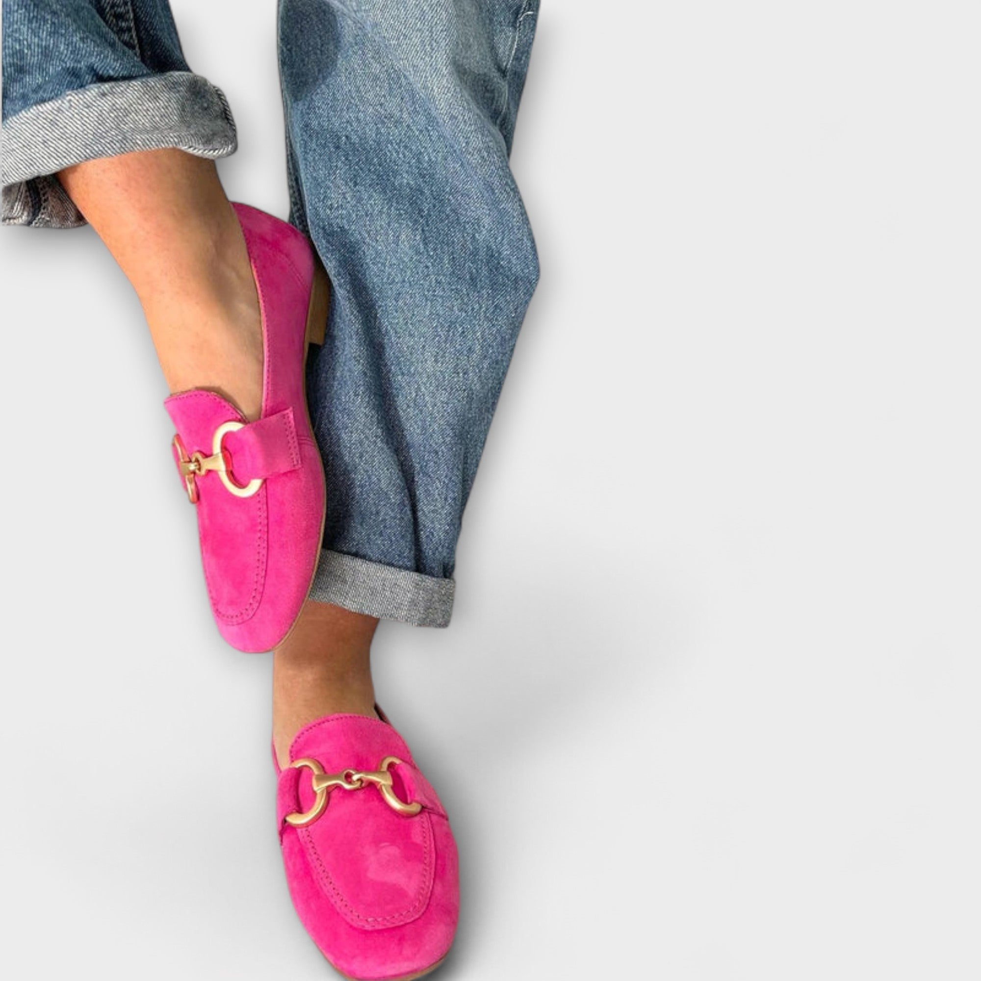 Thalia – Casual Loafers