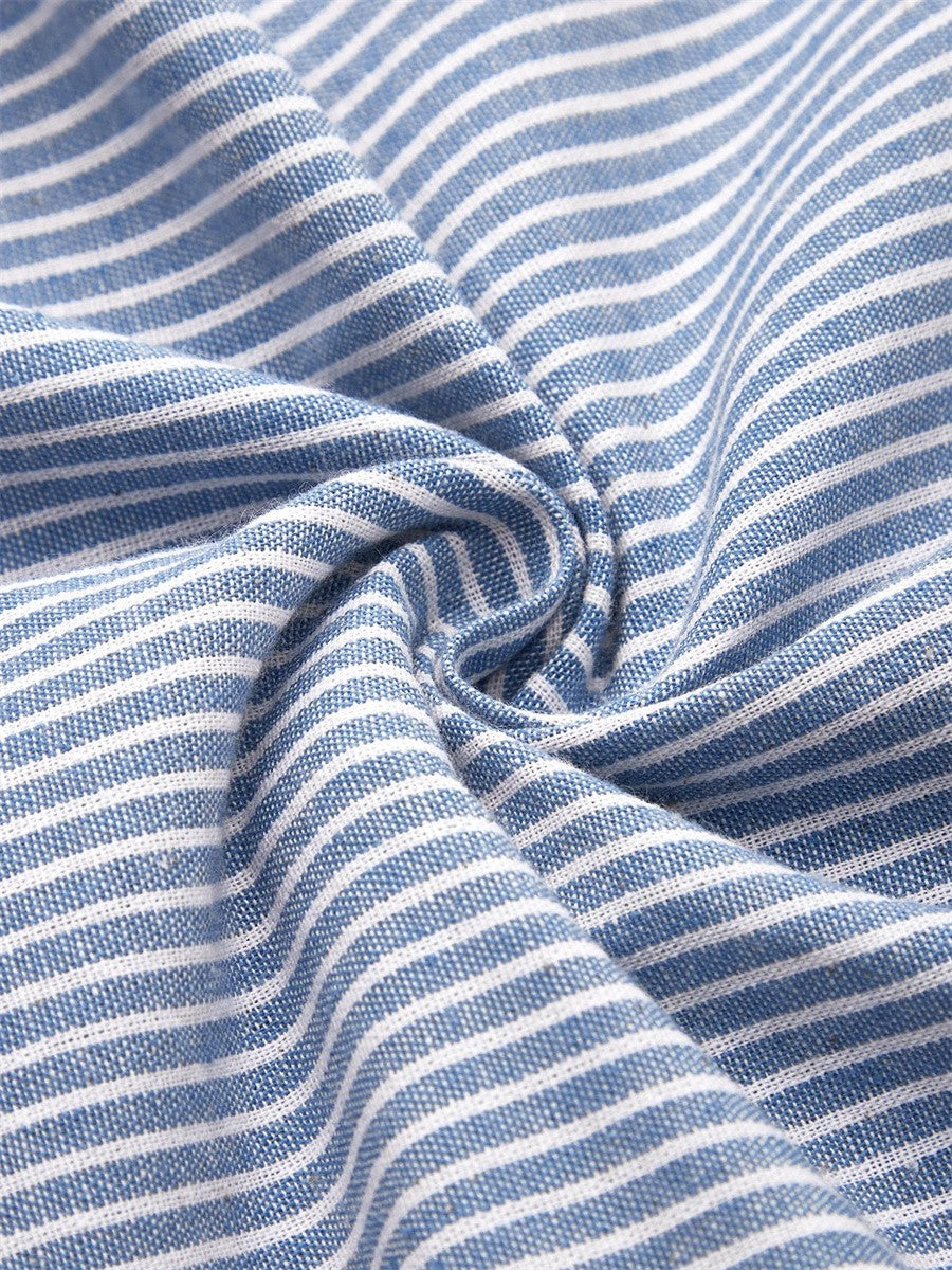 Sofia™ | Striped Dress