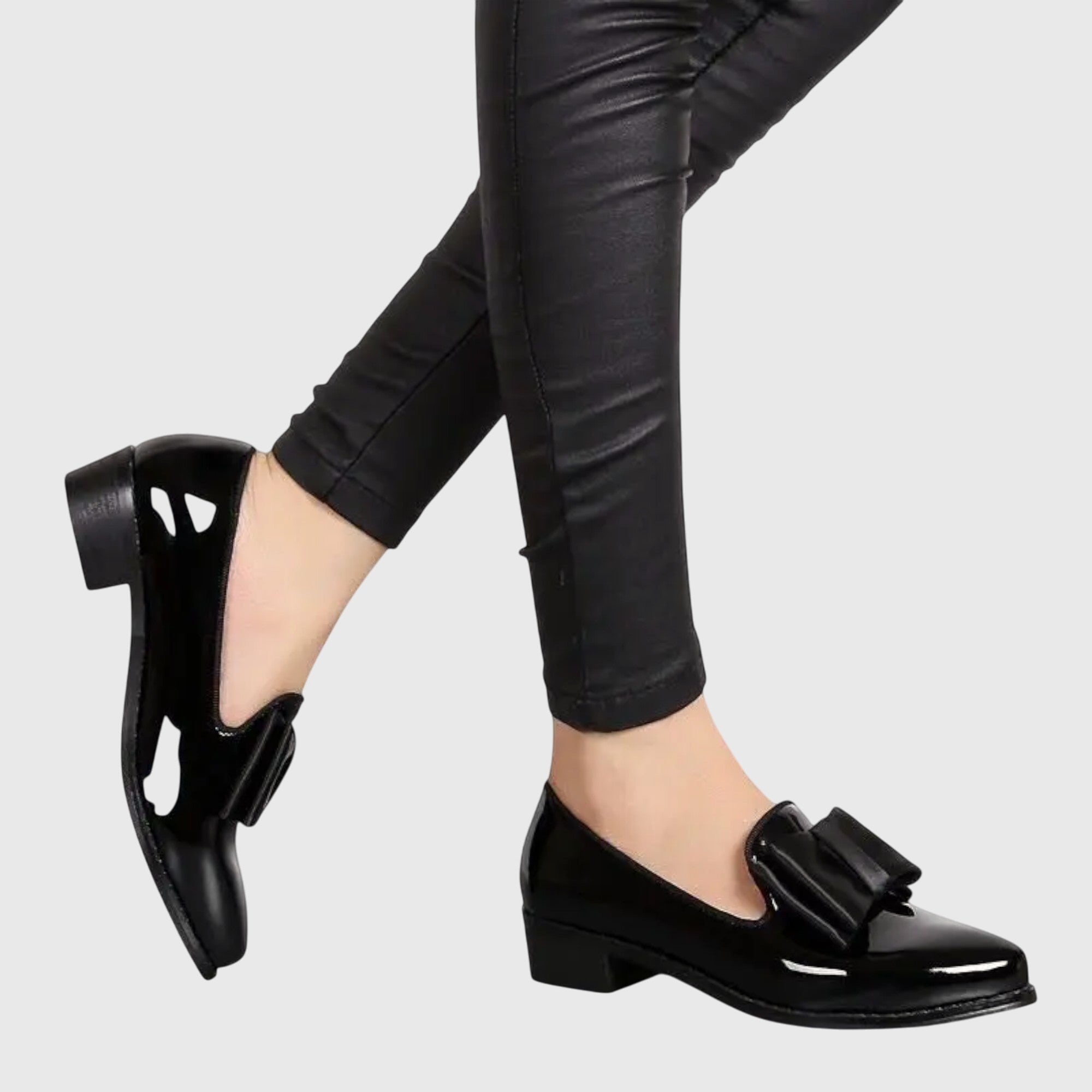 Maya - Orthopedic Loafers