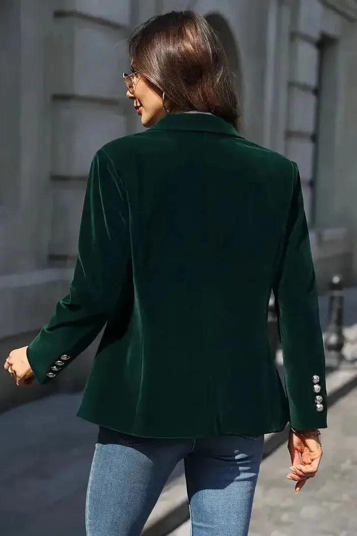 Naomi – Perfect Blazer