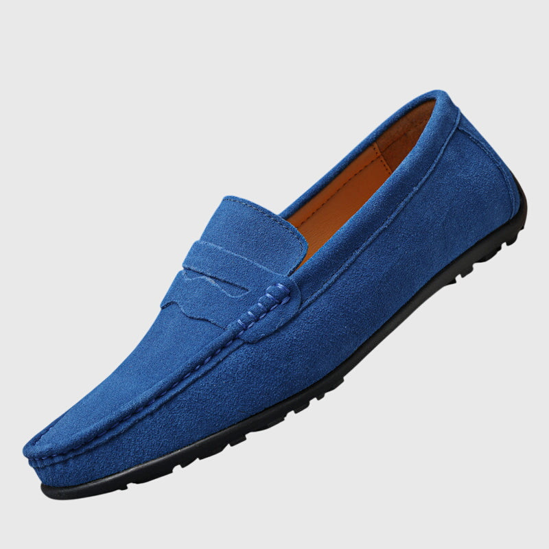 Virginia - Orthopedic Loafers