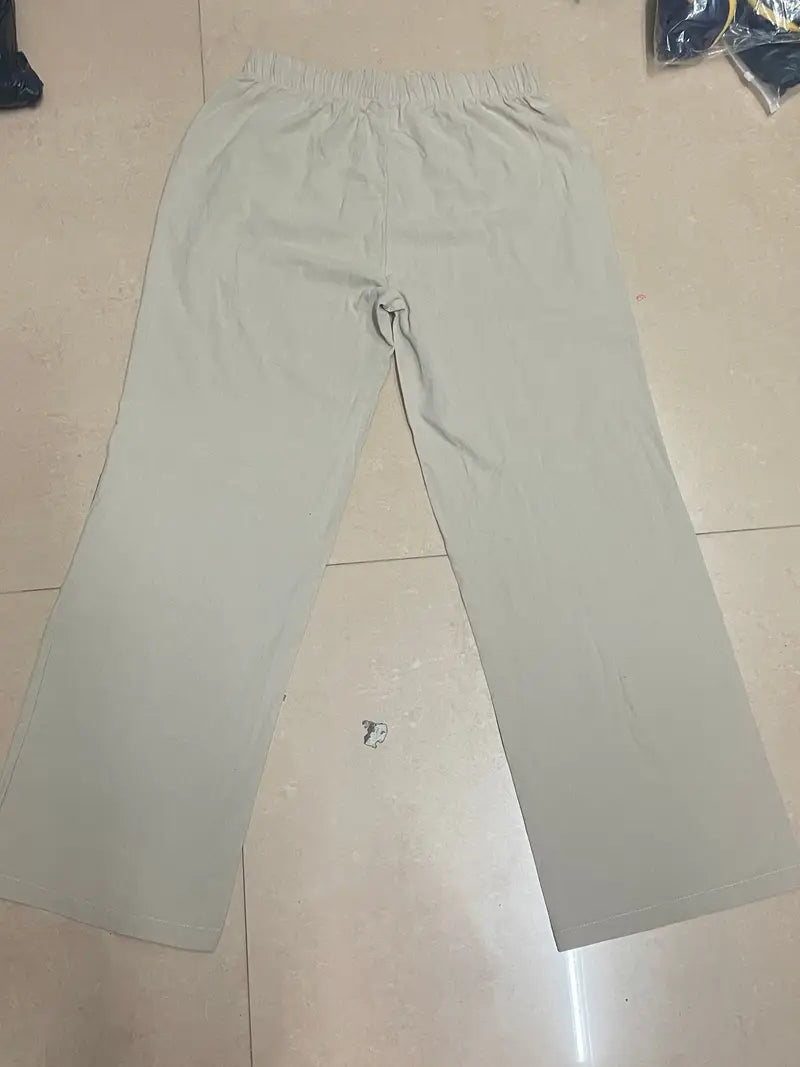 Lenoir™ Frakt Pants | Effortless Style Meets All-Day Freedom