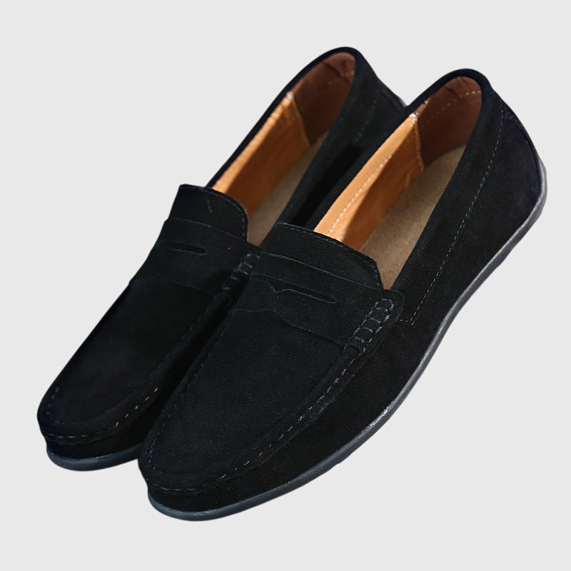 Virginia - Orthopedic Loafers