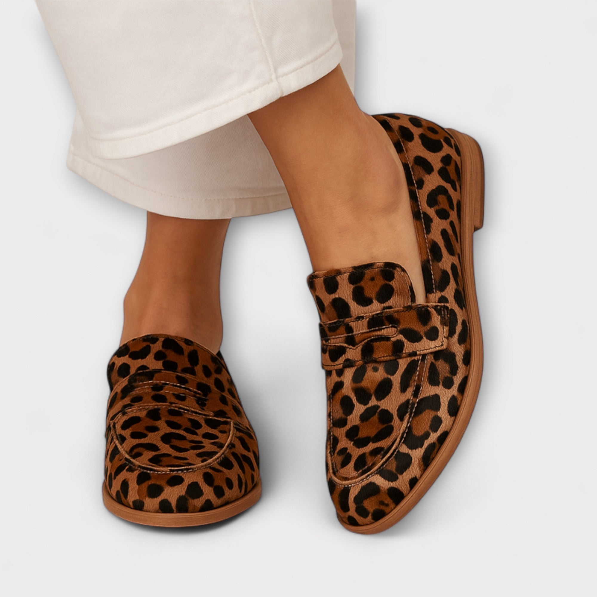Eira - Soft Loafers