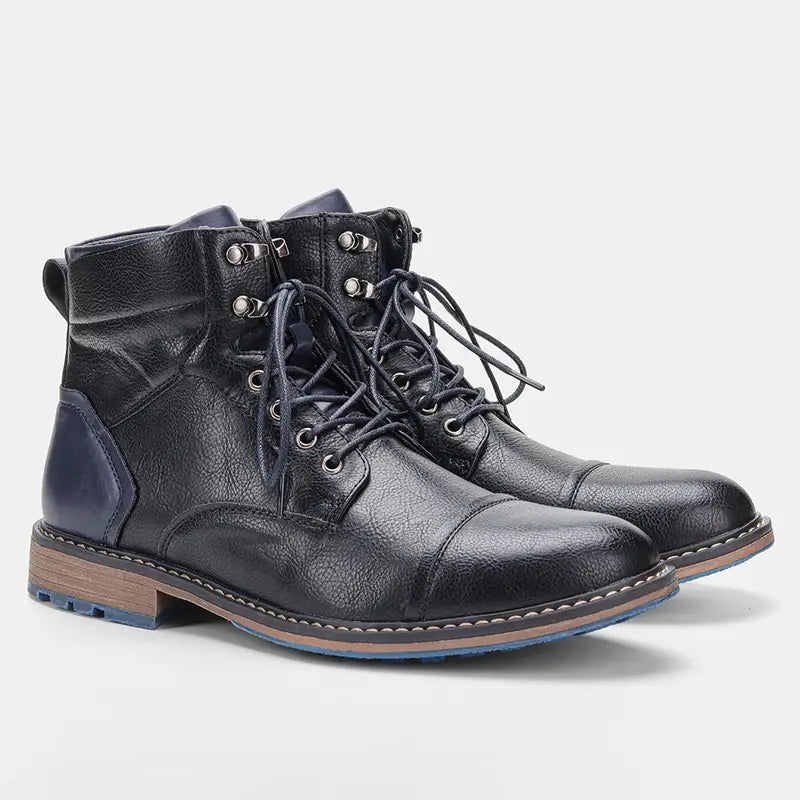 Jonathan | Voyager Boots