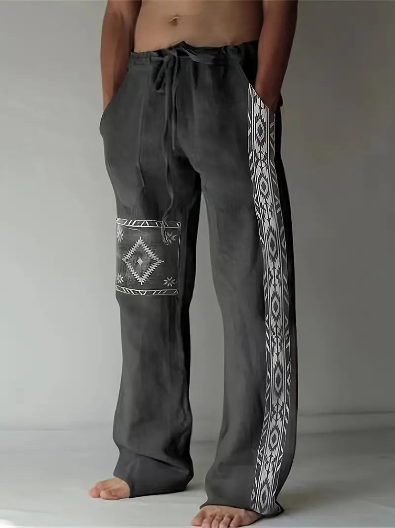 Lenoir™ Frakt Pants | Effortless Style Meets All-Day Freedom