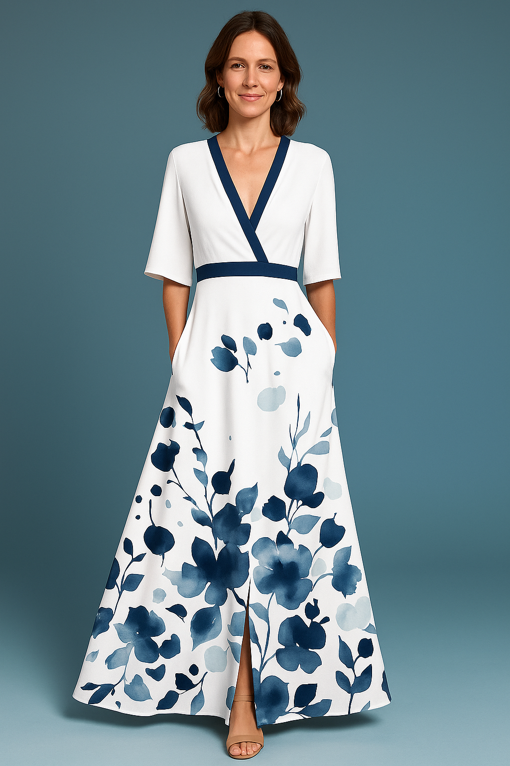 Mary DRESS