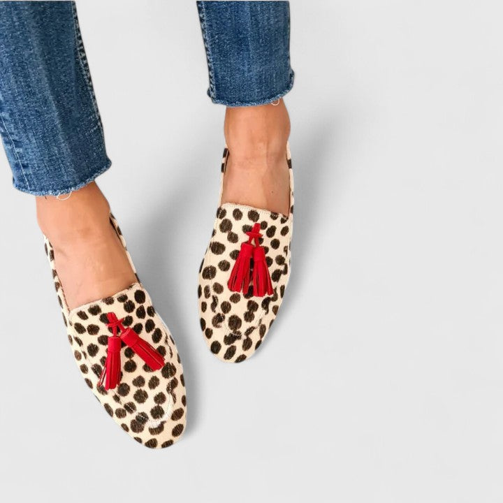 Tony - Orthopedic Loafers