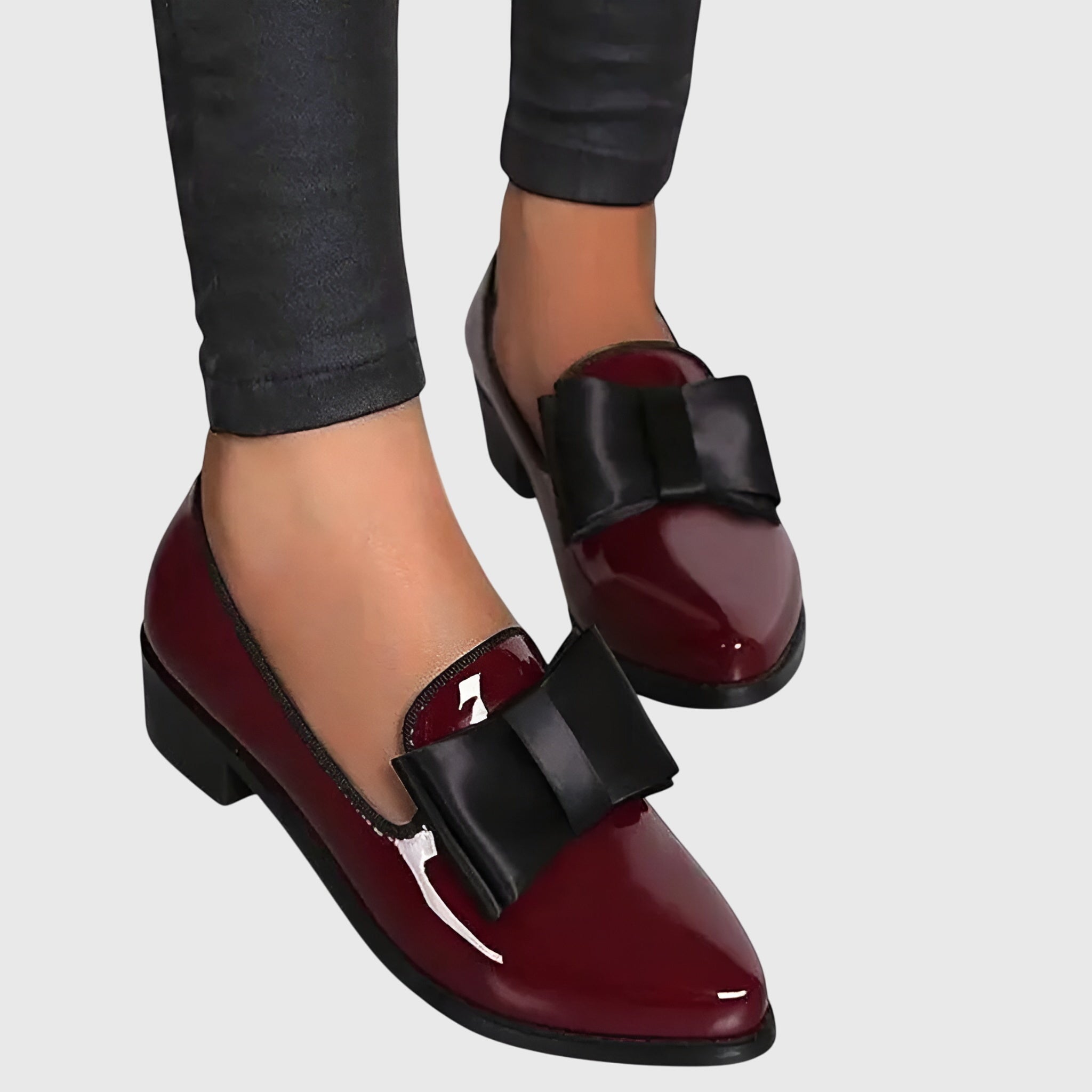 Maya - Orthopedic Loafers