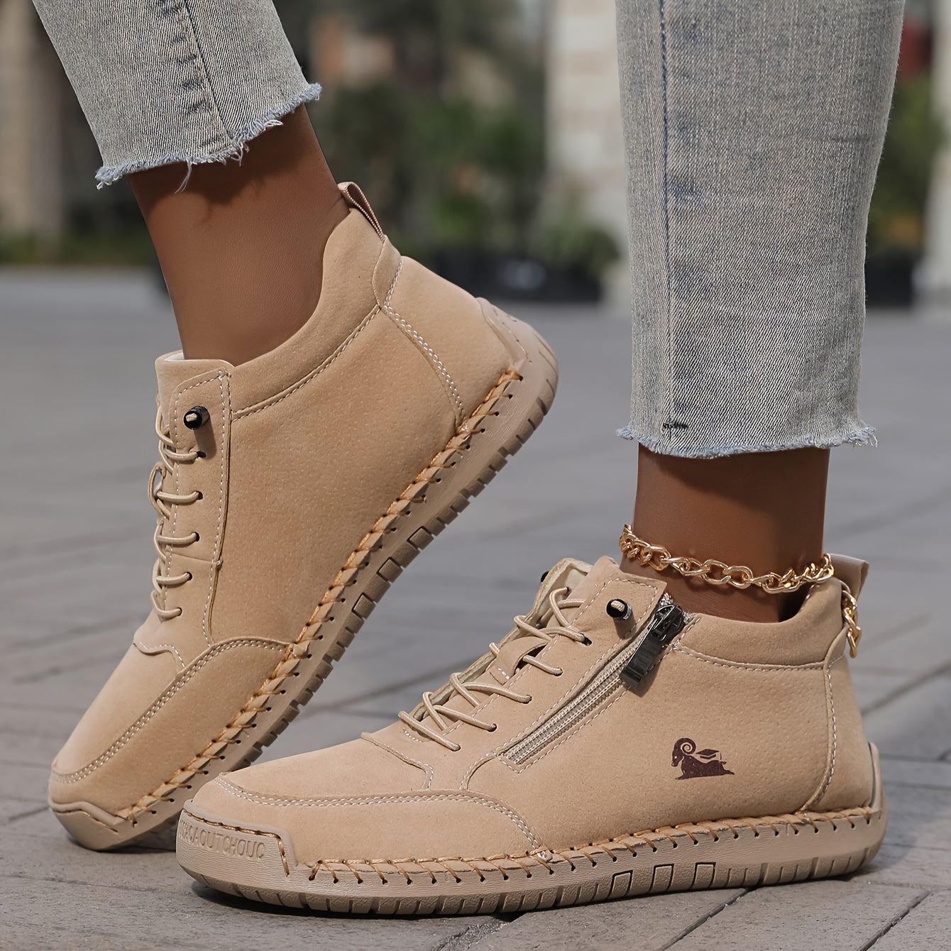 Liora™ | Therapeutic Comfort Shoes