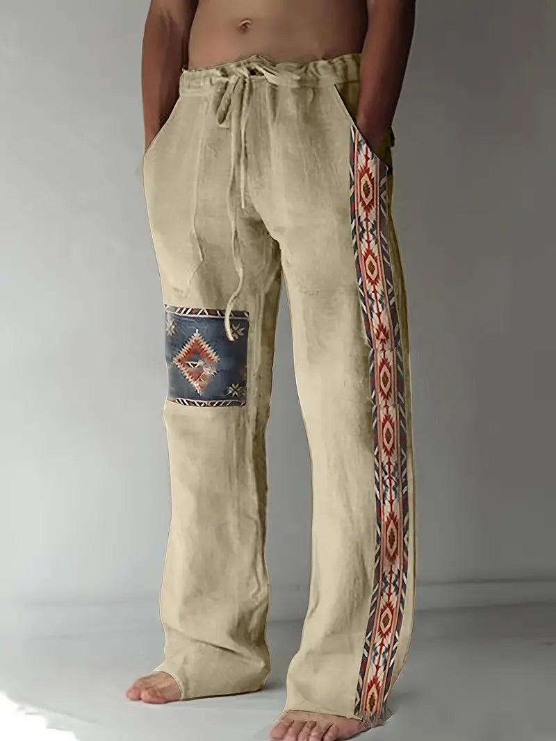 Lenoir™ Frakt Pants | Effortless Style Meets All-Day Freedom