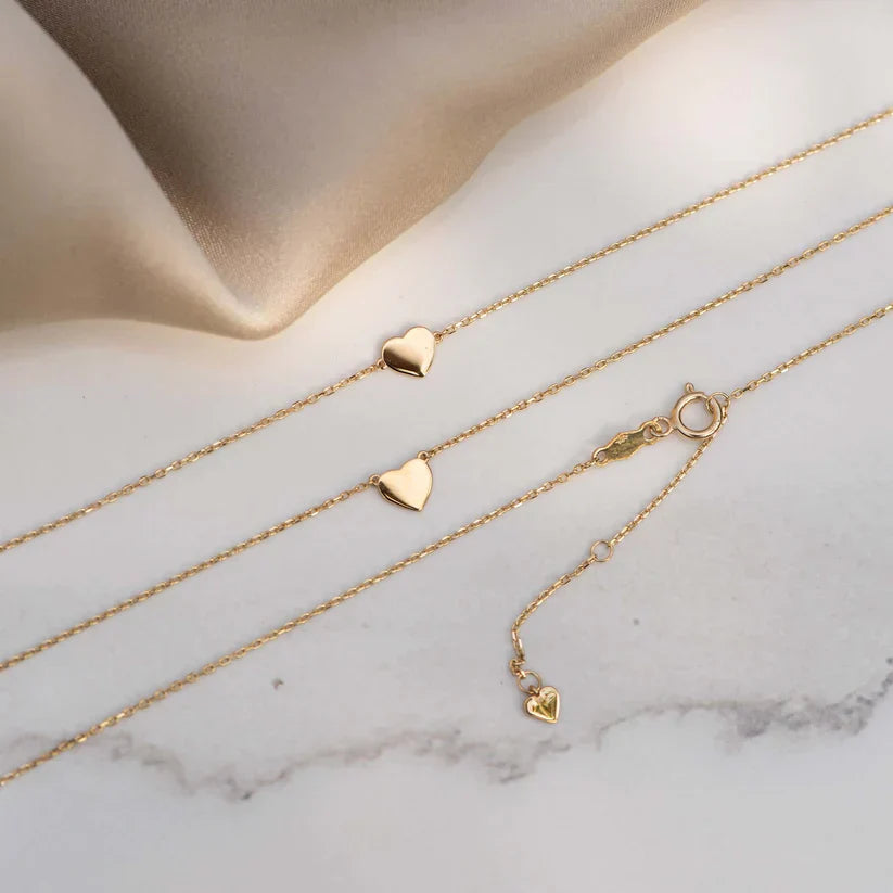 Beth Bellecoeur Bracelet | Gold