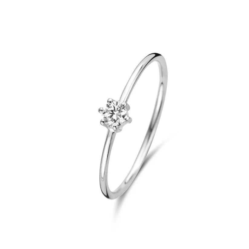Hope Maris Ring | Gold