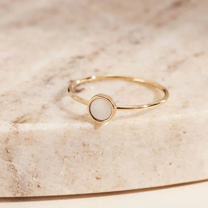 Dora Cirielle Ring | Gold