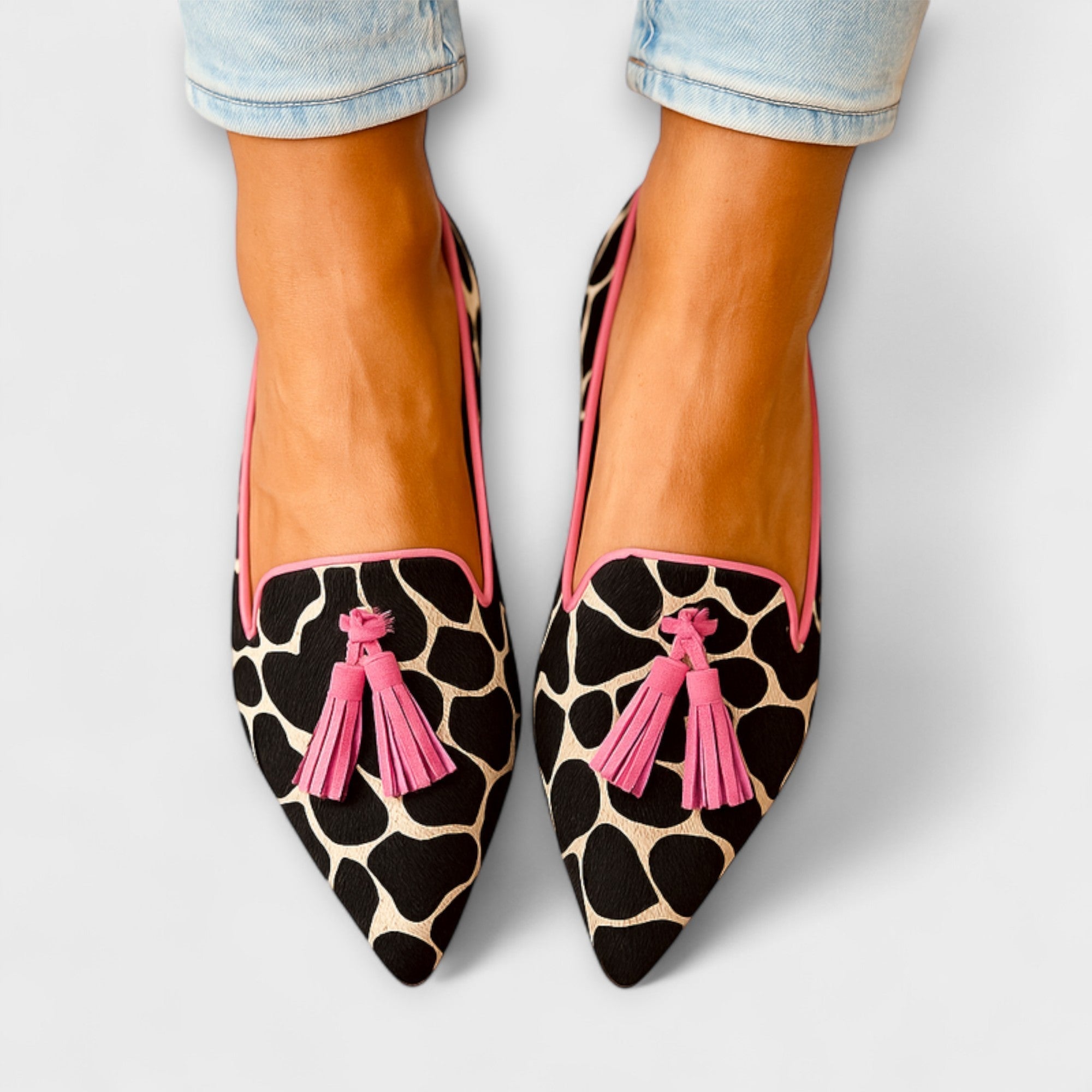 Thalina- Elegant Loafers