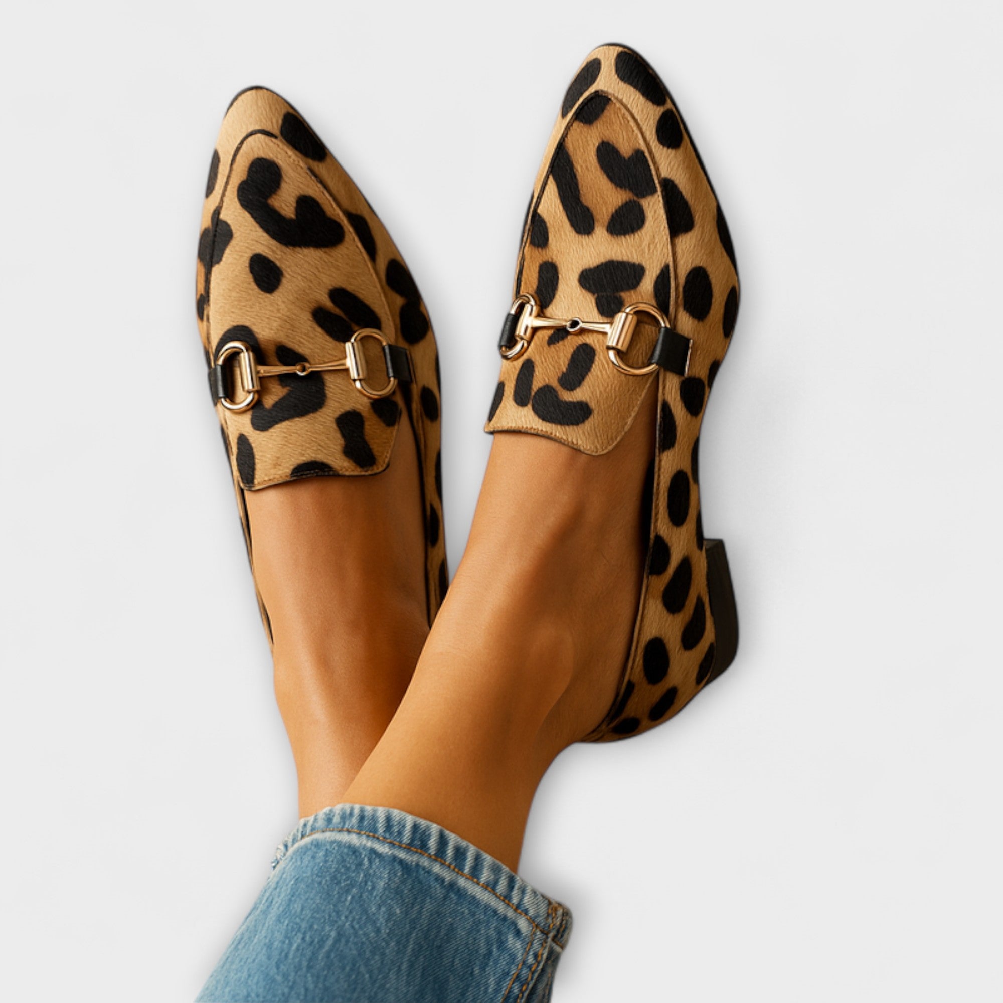 Ophalia - State Loafer