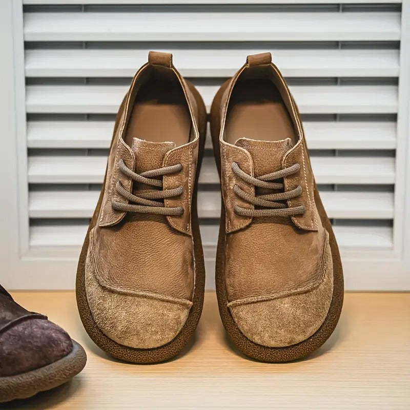 Santiago® - Orthopedic Leather Shoes⏐Premium Edition
