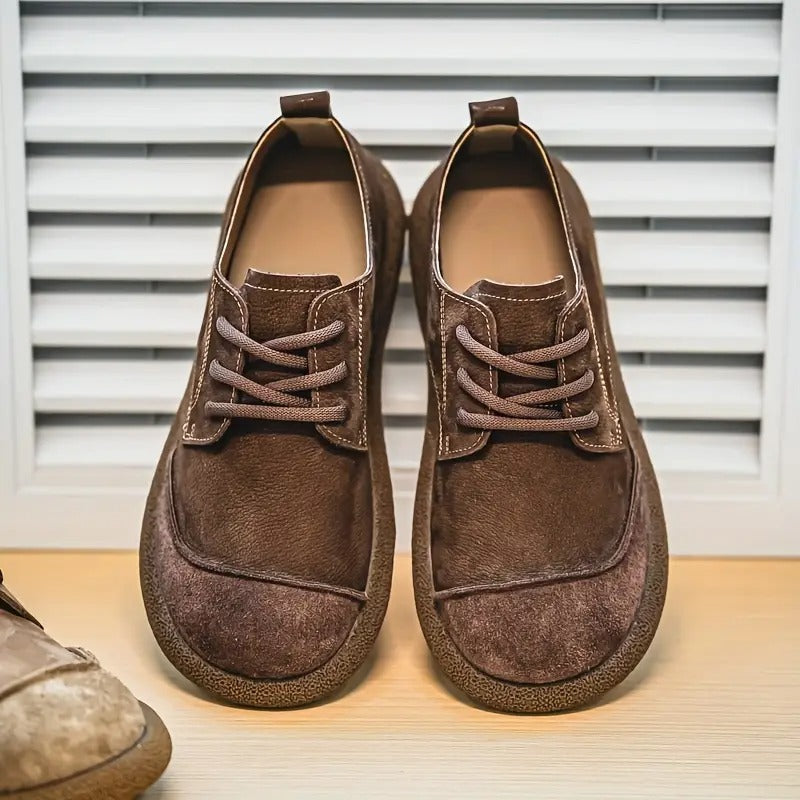 Santiago® - Orthopedic Leather Shoes⏐Premium Edition