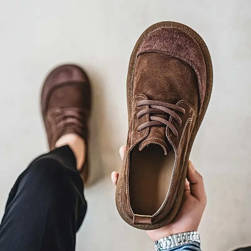 Santiago® - Orthopedic Leather Shoes⏐Premium Edition