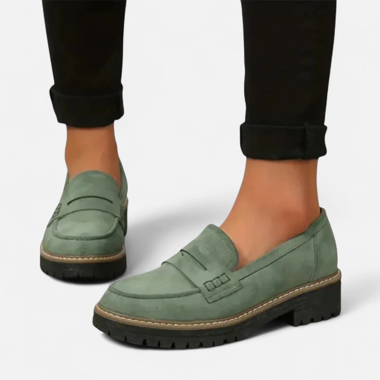 Serene | Orthopedic Moccasins