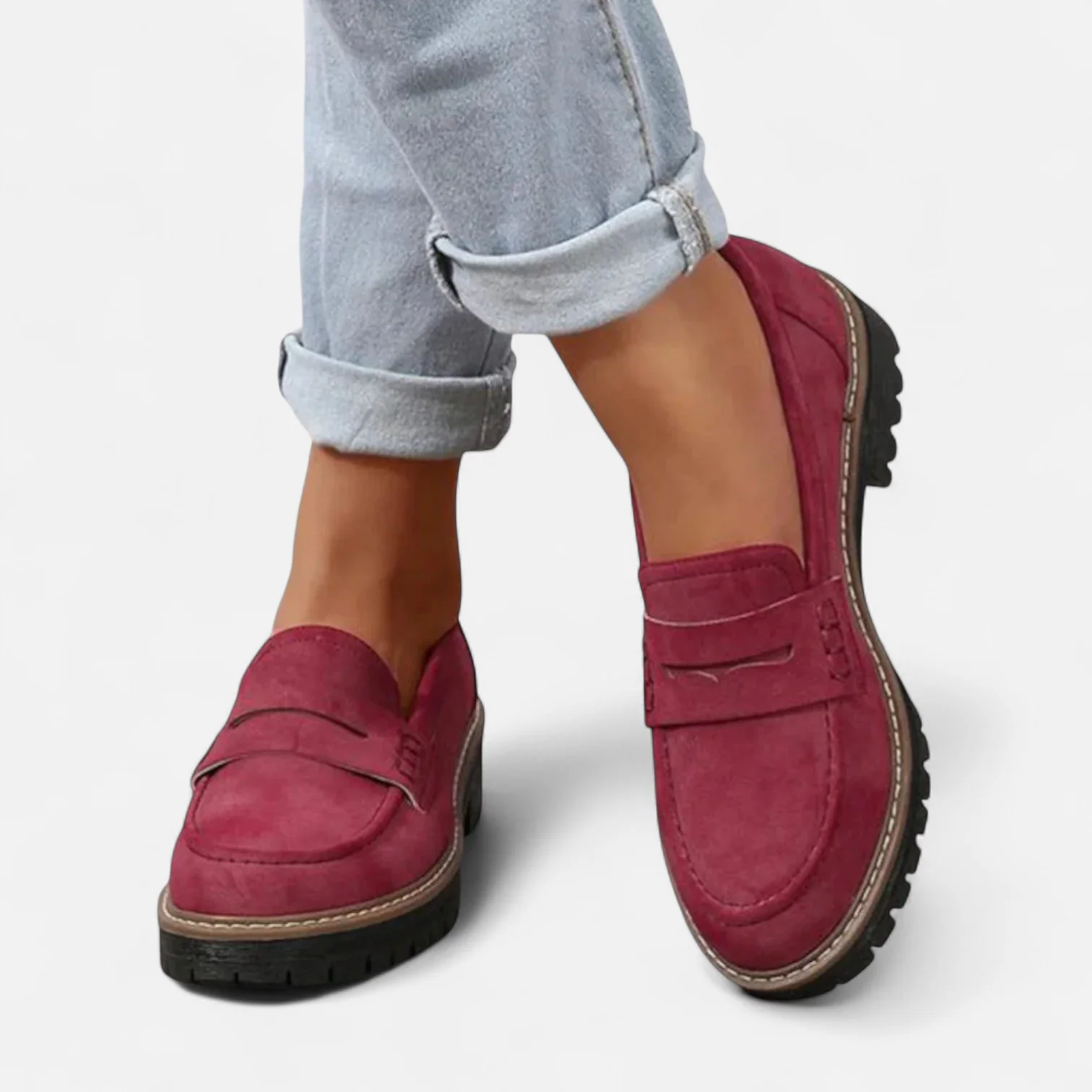 Serene | Orthopedic Moccasins