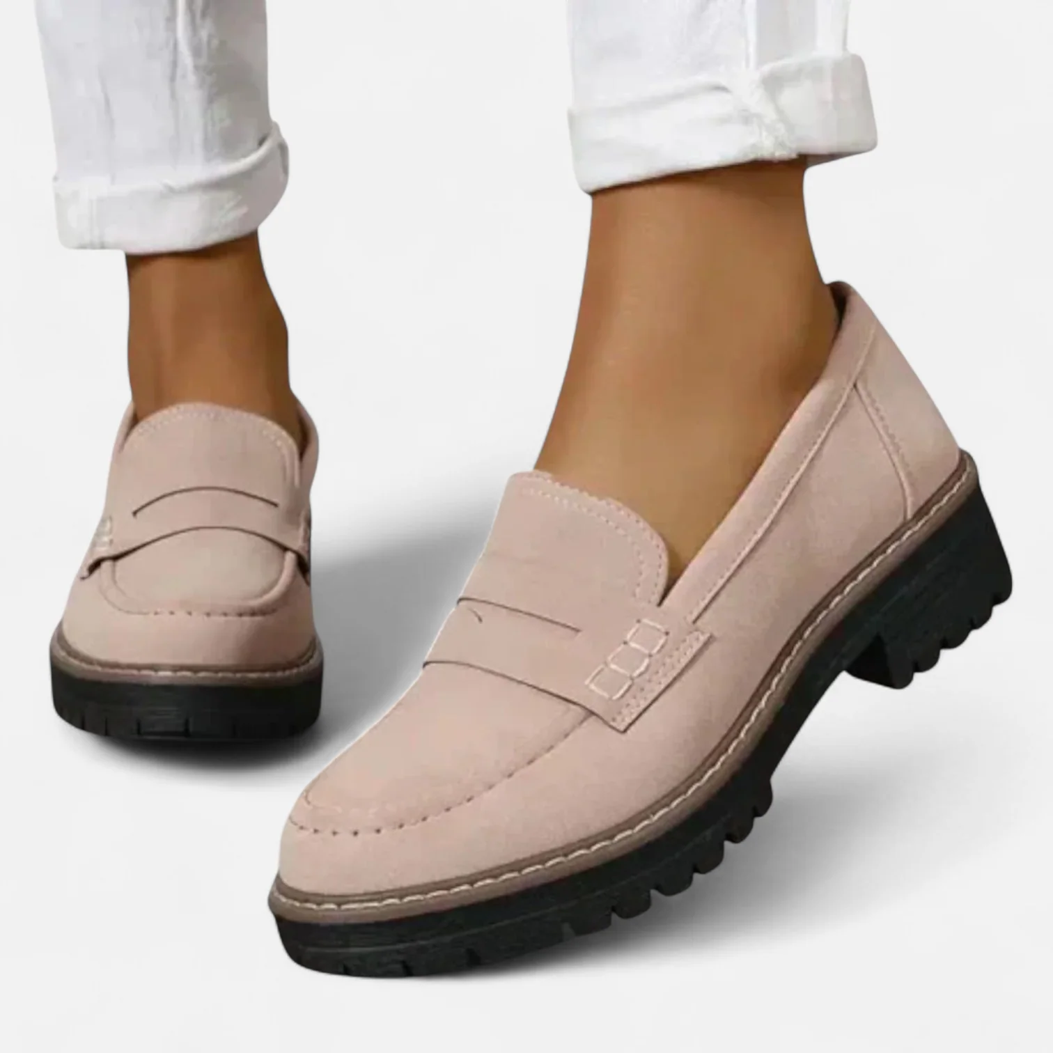 Serene | Orthopedic Moccasins