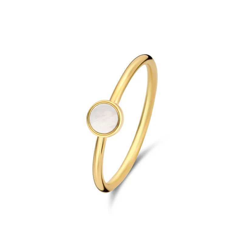 Dora Cirielle Ring | Gold