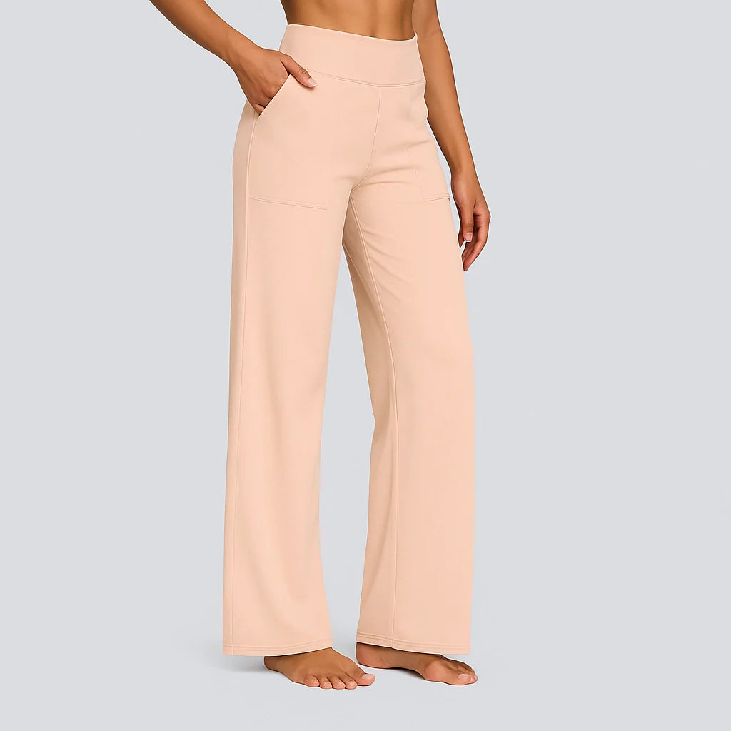 Ellise | The Comfortable Stretch Pants for Every Woman