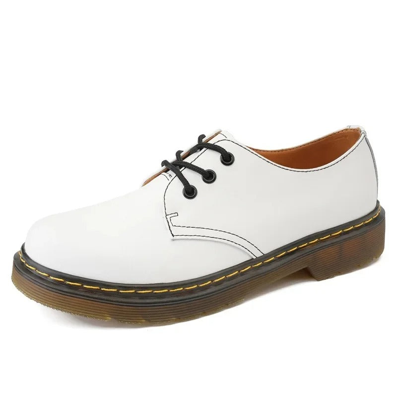 Lucas | Elegant Short Shoes